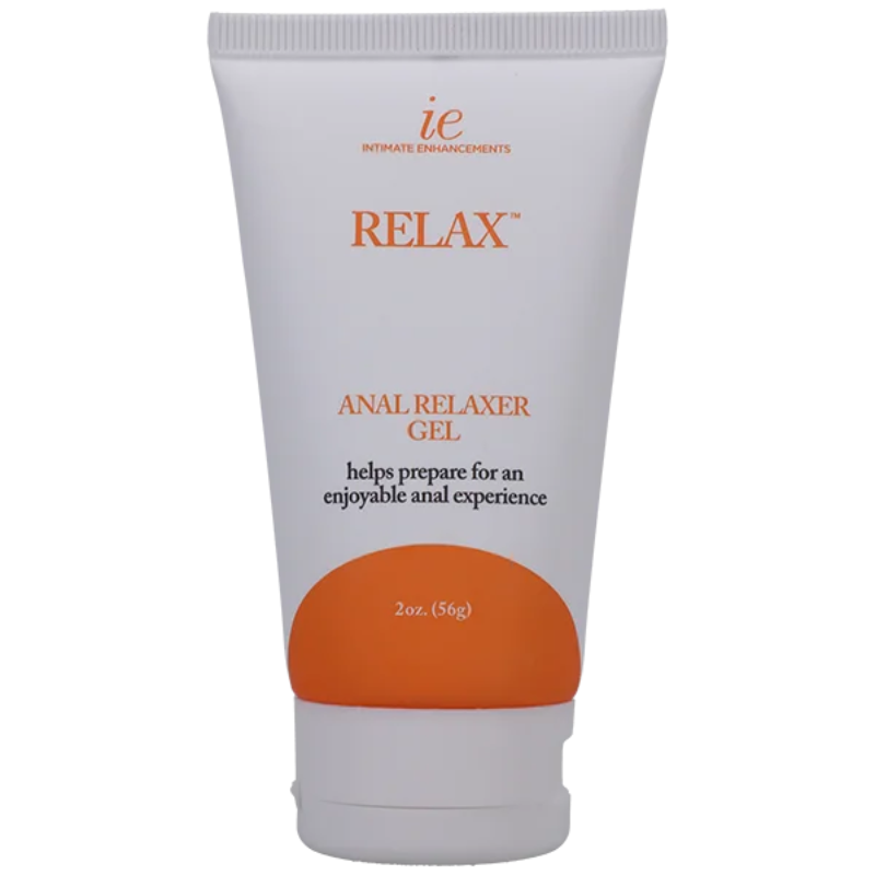 Buy Anal Relaxer Online