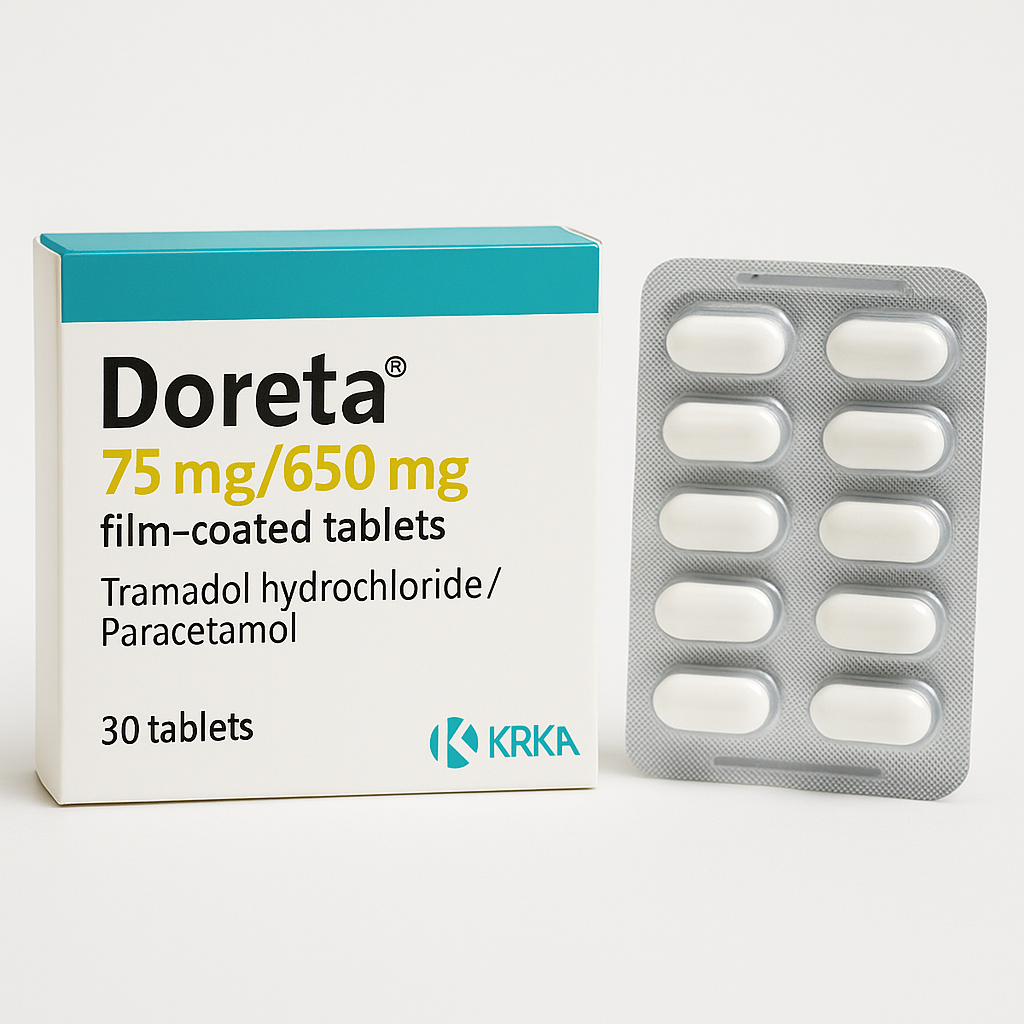 Buy Doreta Online