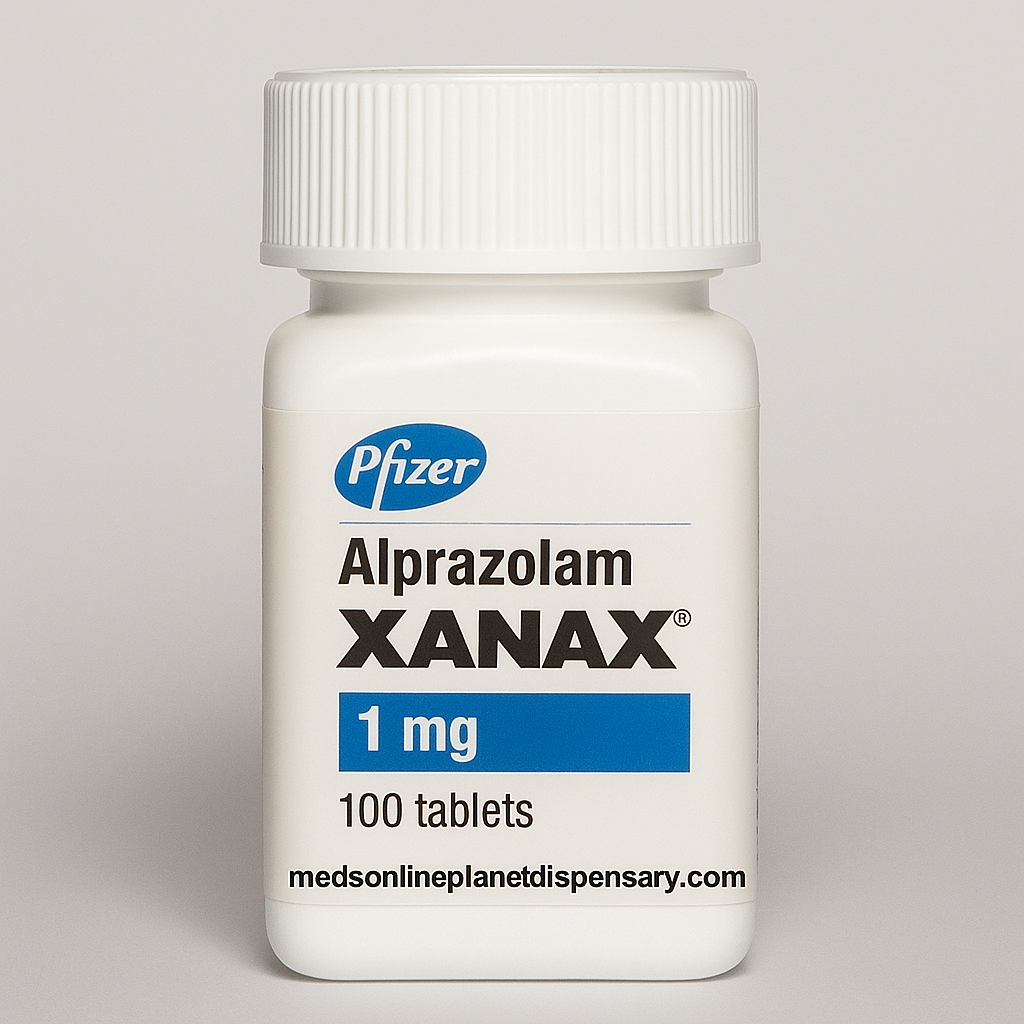Buy Xanax Online