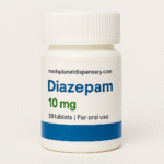 Buy Diazepam Online