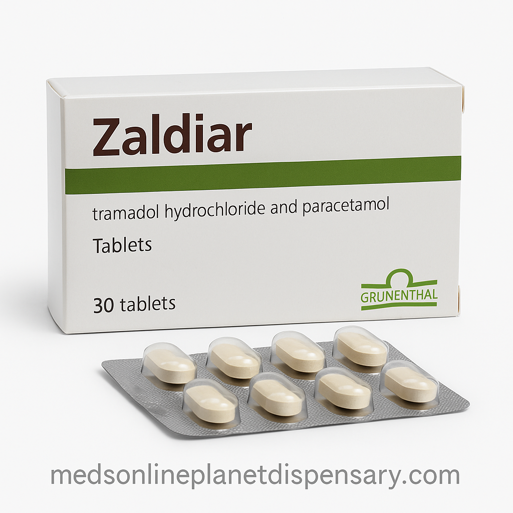Buy Zaldiar Online
