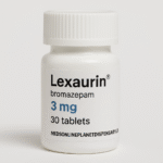 Buy Lexaurin 3 mg Online