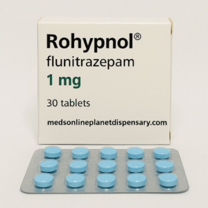 Buy Rohypnol Online