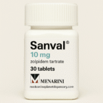 Buy Sanval 10 mg Online