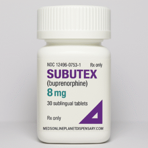 Buy Subutex Online