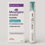 Buy Mounjaro Injection Online